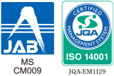 ISO14001